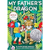 My Father's Dragon My Father's Dragon Paperback Kindle Audible Audiobook Hardcover Audio CD