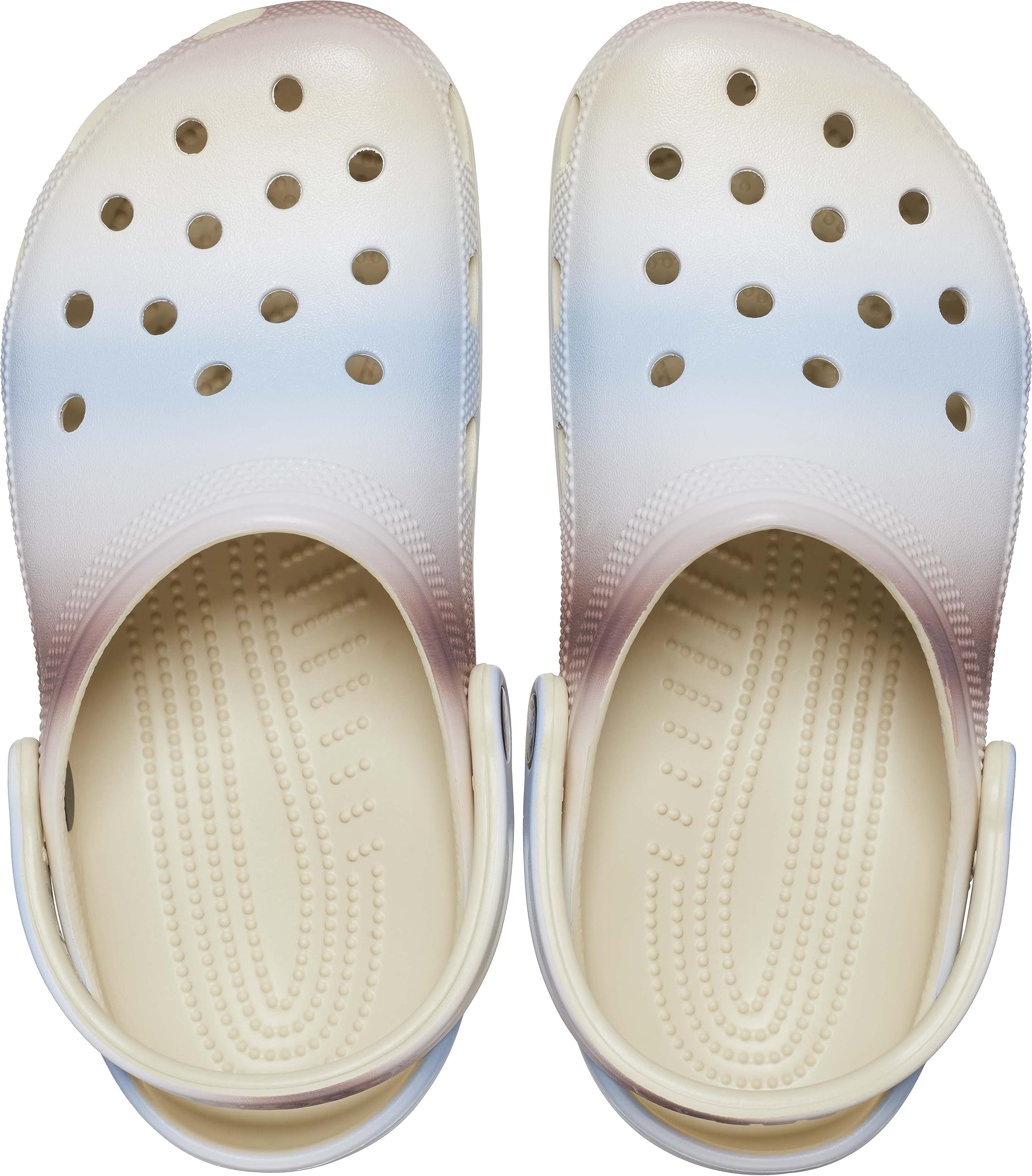 Crocs Men's and Women's Crocband Clog