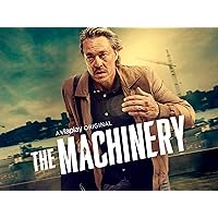 The Machinery S01