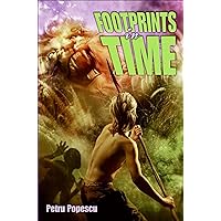 Footprints in Time Footprints in Time Kindle Library Binding Paperback