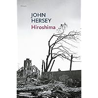 Hiroshima (Spanish Edition)