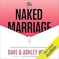The Naked Marriage The Naked Marriage Audible Audiobook Kindle Paperback