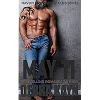 May 11 (Havlin Motorcycle Club series Book 3) May 11 (Havlin Motorcycle Club series Book 3) Kindle Paperback