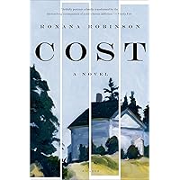 Cost: A Novel Cost: A Novel Kindle Paperback Hardcover