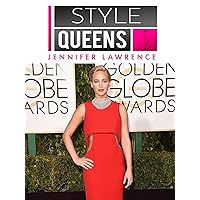 Style Queens: Jennifer Lawrence