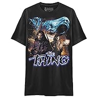 The Thing 1982 John Carpenter 80s Horror Retro Vintage Unisex Classic T-Shirt