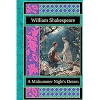 A Midsummer Night's Dream (Folger Shakespeare Library) A Midsummer Night's Dream (Folger Shakespeare Library) Paperback Kindle