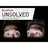 BuzzFeed Unsolved: Supernatural