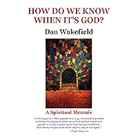 How Do We Know When It's God? How Do We Know When It's God? Kindle Paperback Hardcover Audio, Cassette