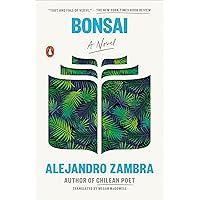 Bonsai: A Novel Bonsai: A Novel Kindle Paperback Audible Audiobook