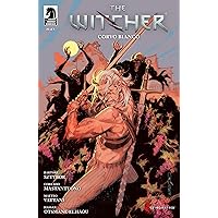 The Witcher: Corvo Bianco #1 The Witcher: Corvo Bianco #1 Kindle