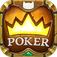 Scatter HoldEm Poker - Texas Online Poker Game with Free Chips and Huge Jackpots