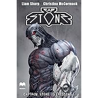 Captain Stone #6 Captain Stone #6 Kindle