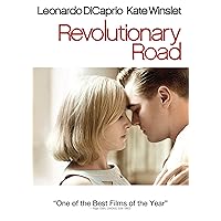 Revolutionary Road Revolutionary Road DVD Multi-Format Blu-ray