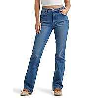 Womens Ultimate Riding Jeans