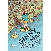 Ginny Off the Map Ginny Off the Map Hardcover Kindle