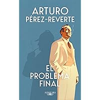 El problema final (Spanish Edition) El problema final (Spanish Edition) Kindle Audible Audiobook Paperback Hardcover