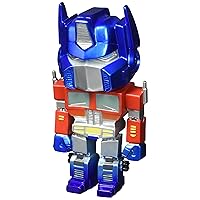 Transformers Funko Hikari 8