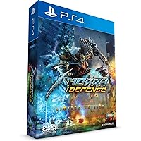 X-Morph Defense Limited Edition - Playstation 4