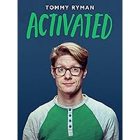 Tommy Ryman: Activated
