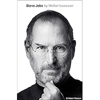 Steve Jobs Steve Jobs Kindle Audible Audiobook Hardcover Paperback Spiral-bound Audio CD