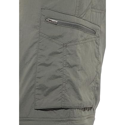 Columbia Men's Noble Falls Omni Heat Lined Utility Pant