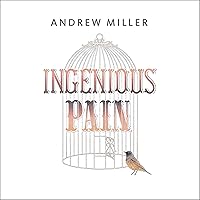 Ingenious Pain Ingenious Pain Audible Audiobook Hardcover Paperback