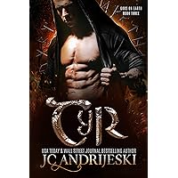 Tyr: A Paranormal Romance with Norse Gods, Tricksters, and Fated Mates (Gods on Earth Book 3) Tyr: A Paranormal Romance with Norse Gods, Tricksters, and Fated Mates (Gods on Earth Book 3) Kindle Paperback