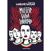 Mujer, Vida, Libertad / Woman, Life, Freedom (Spanish Edition)