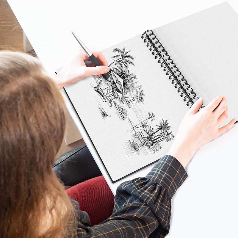 Best Drawing Books for Artists: 20 Books to Learn How to Draw