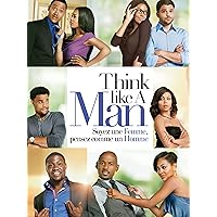 Think Like A Man (4K UHD)