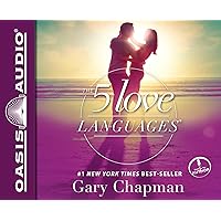 The 5 Love Languages: The Secret to Love that Lasts The 5 Love Languages: The Secret to Love that Lasts Paperback Audible Audiobook Kindle Hardcover Audio CD