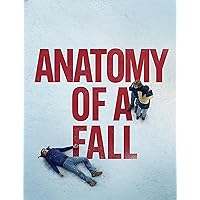 Anatomy Of A Fall: A Script (French Edition) Anatomy Of A Fall: A Script (French Edition) Kindle Paperback