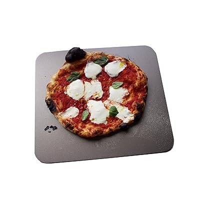 Baking Steel - The Original Ultra Conductive Pizza Stone (14