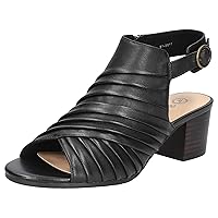 Bella Vita Women's Dayana Heeled Sandal