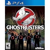 Ghostbusters - PlayStation 4 Ghostbusters - PlayStation 4 PlayStation 4 PS4 Digital Code Xbox One