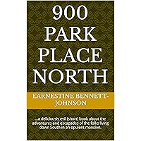 900 Park Place North: ...a deliciously evil (short) book about the adventures and escapades of the folks living down South in an opulent mansion.