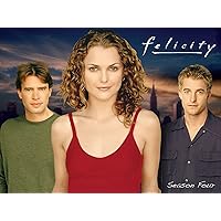 Felicity Season 4
