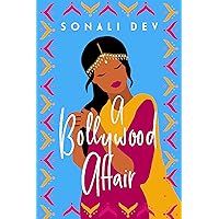 A Bollywood Affair A Bollywood Affair Kindle Audible Audiobook Paperback MP3 CD