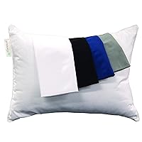 Aller-Ease Small Pillow Protector, Travel 14