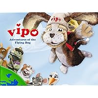 Vipo - Adventures of the Flying Dog