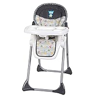 Baby Trend Sit-Right High Chair - Tanzania