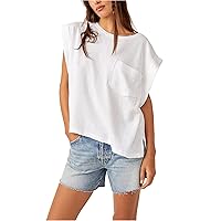 Free People Women's Our Time Tee