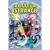 Docteur Strange: L'intégrale 1963-1966 (T01 Nouvelle édition)