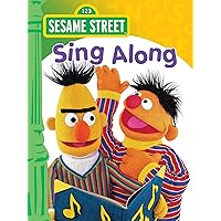 Sesame Street: Sing Along