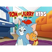 Tom & Jerry Kids - Season 4