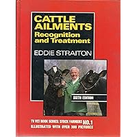 Cattle Ailments Cattle Ailments Hardcover