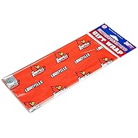 NCAA College Wrapping Paper