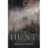 The Hunt The Hunt Kindle Paperback