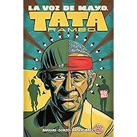 La Voz De M.A.Y.O Rambo (La Voz De M.A.Y.O: Tata Rambo) La Voz De M.A.Y.O Rambo (La Voz De M.A.Y.O: Tata Rambo) Paperback Kindle